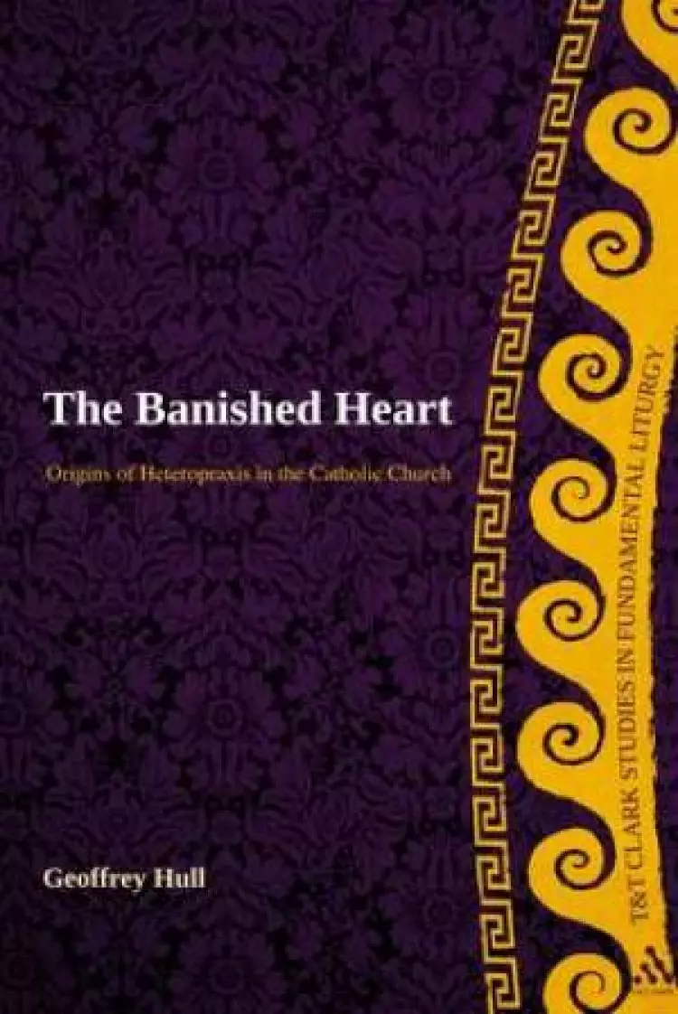 The Banished Heart