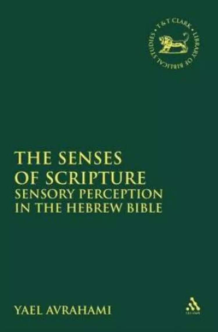 The Senses of Scripture