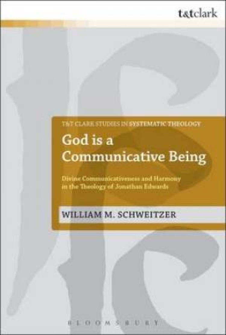 God is a Communicative Being