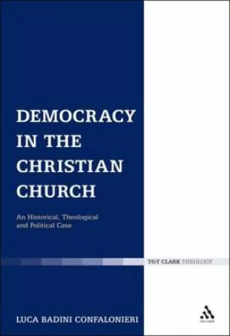 Democracy in the Christian Church