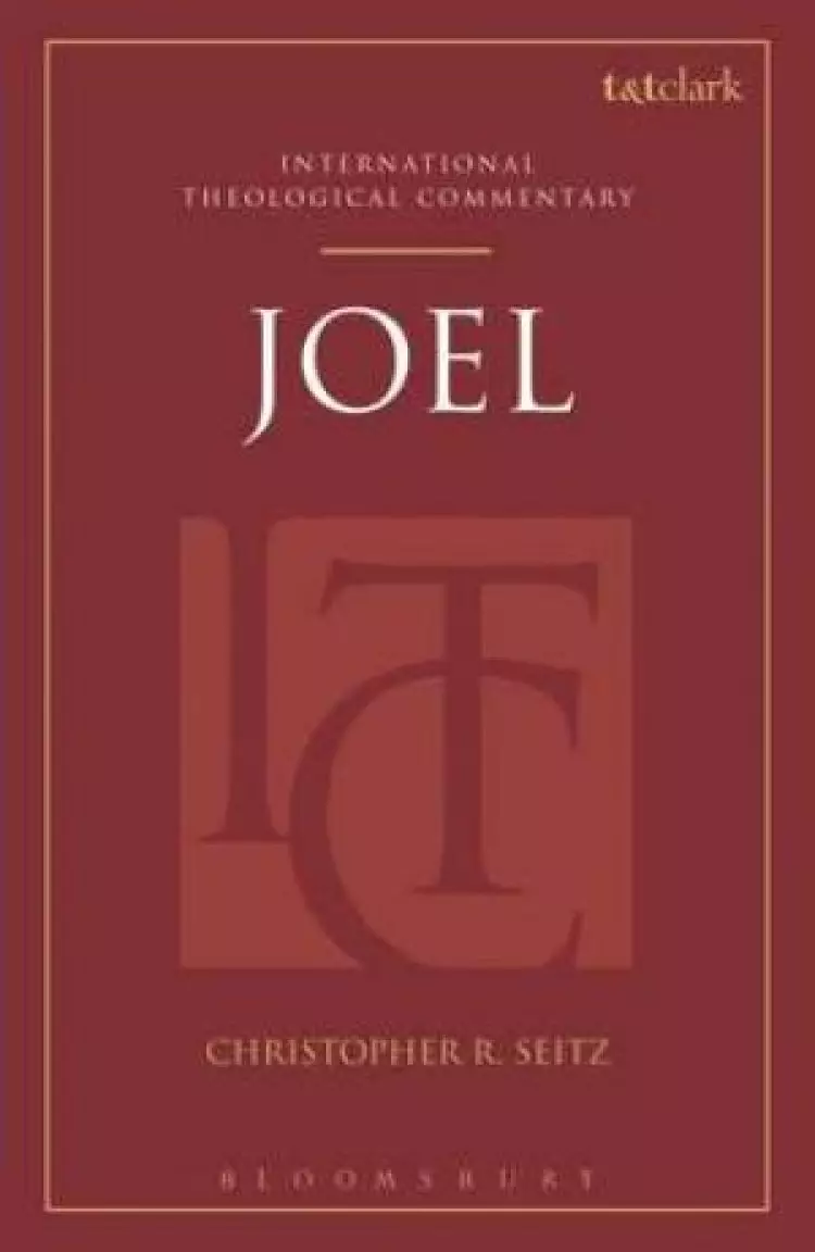 Joel (ITC)
