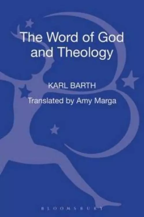 The Word of God and Theology