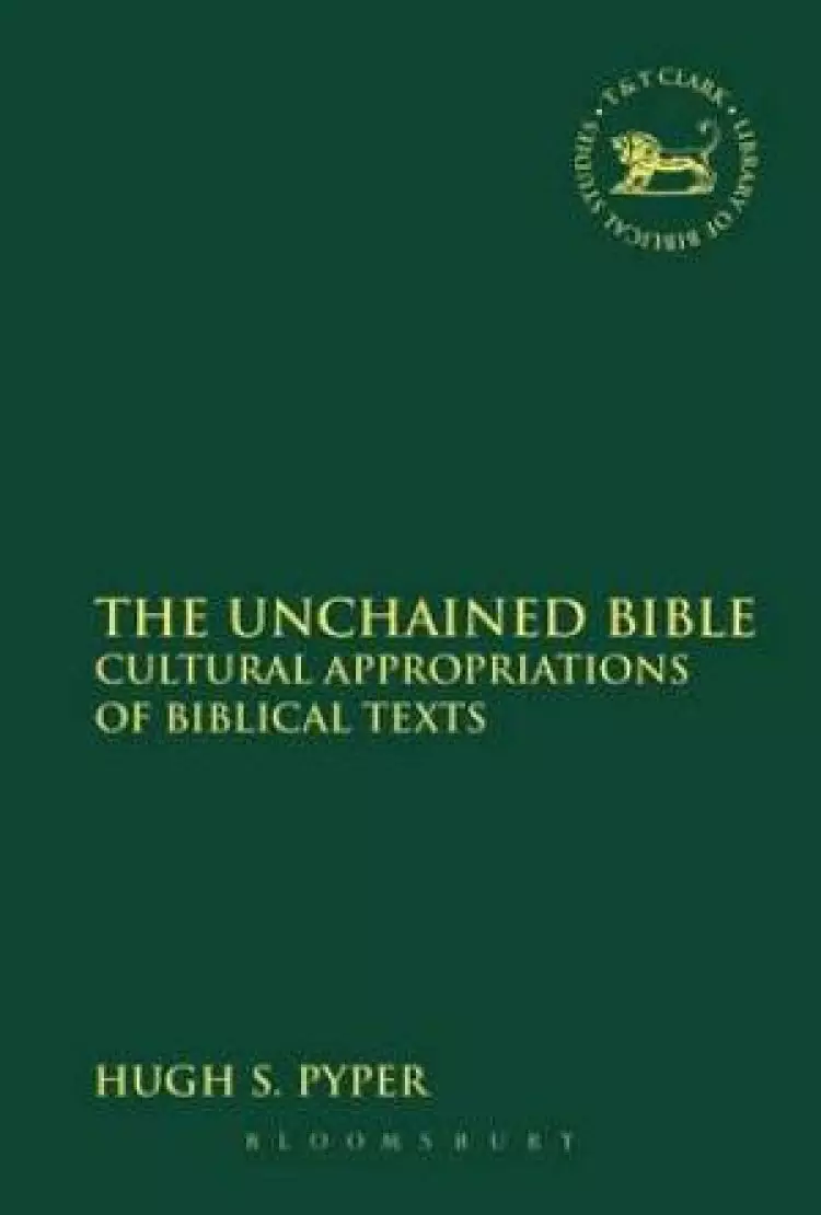 The Unchained Bible