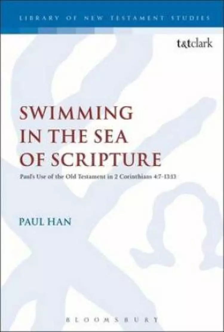 Swimming in the Sea of Scripture,