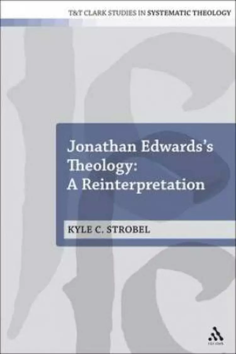 Jonathan Edwards's Theology