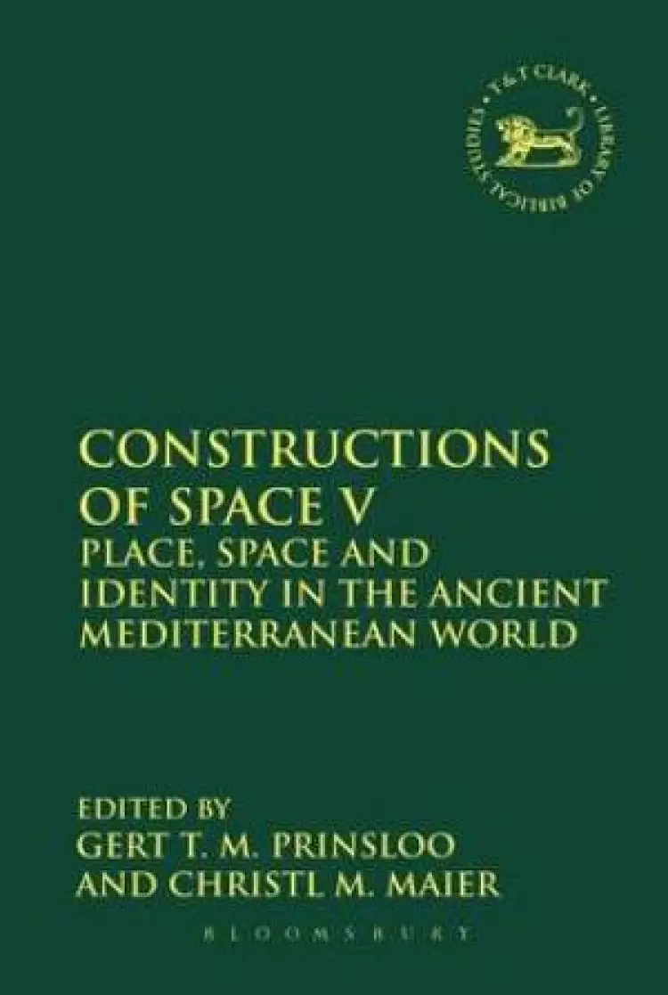 Constructions of Space