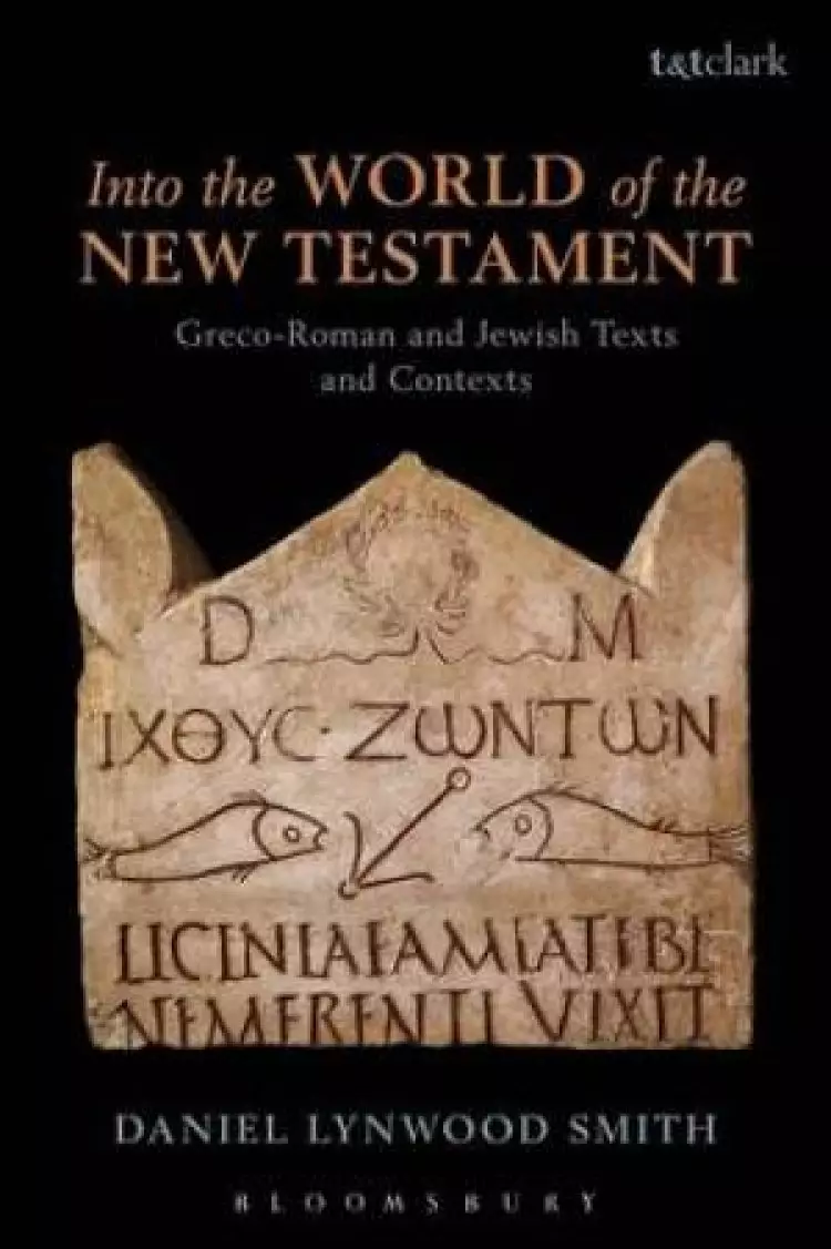 Into the World of the New Testament
