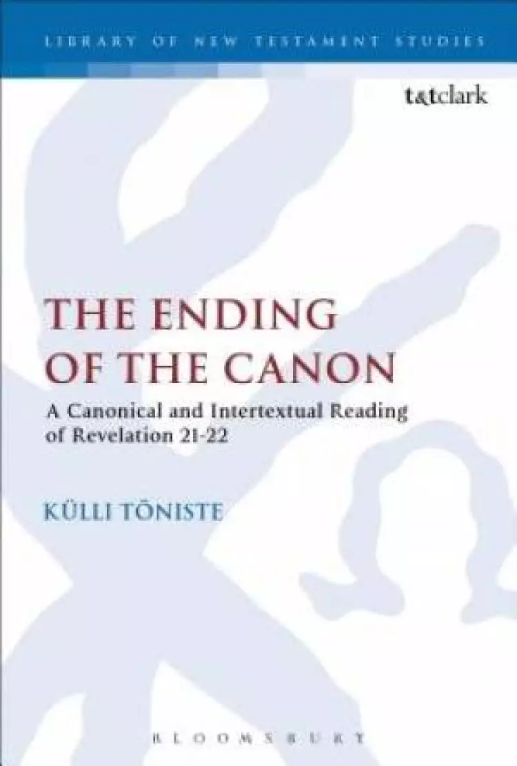 The Ending of the Canon