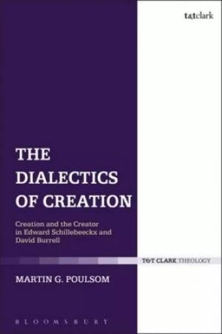 Dialectics of Creation
