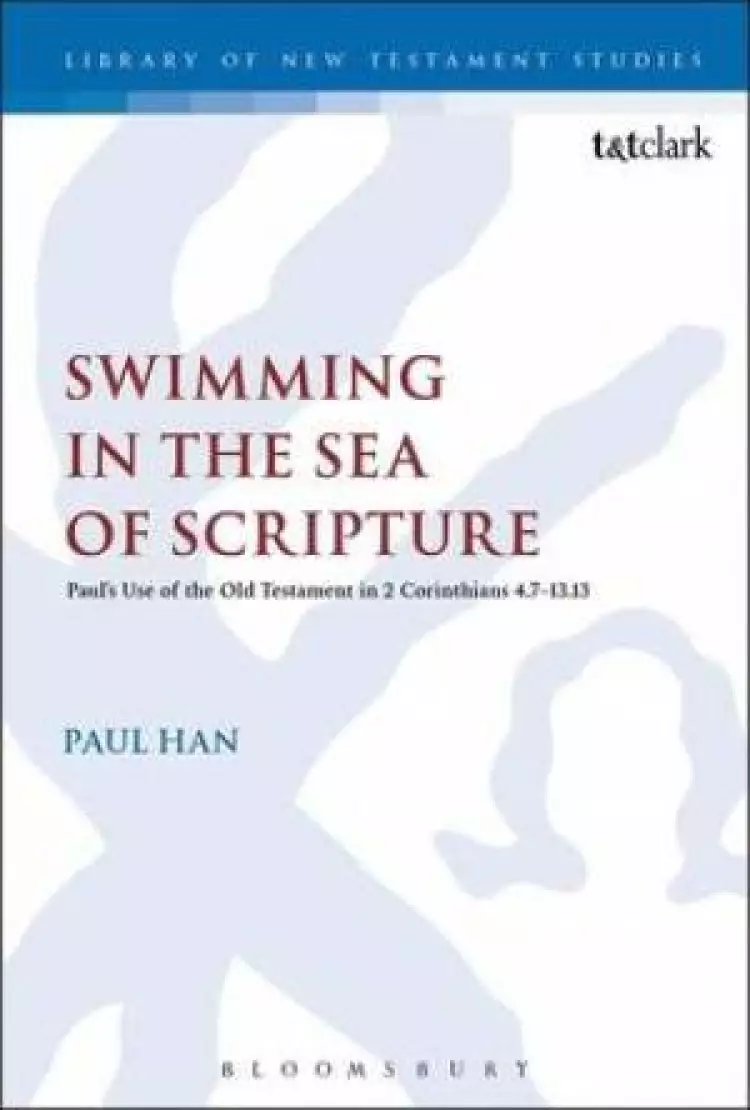 Swimming in the Sea of Scripture