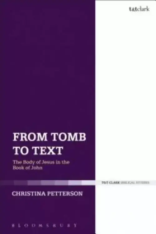 From Tomb to Text
