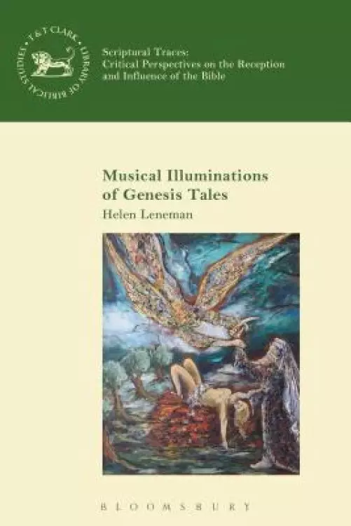 Musical Illuminations of Genesis Tales
