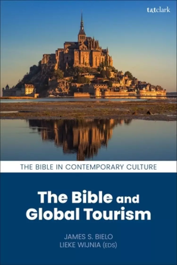 Bible And Global Tourism