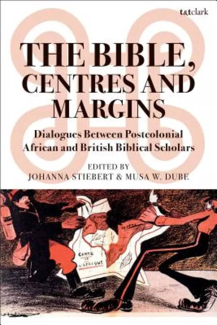 Bible, Centres And Margins
