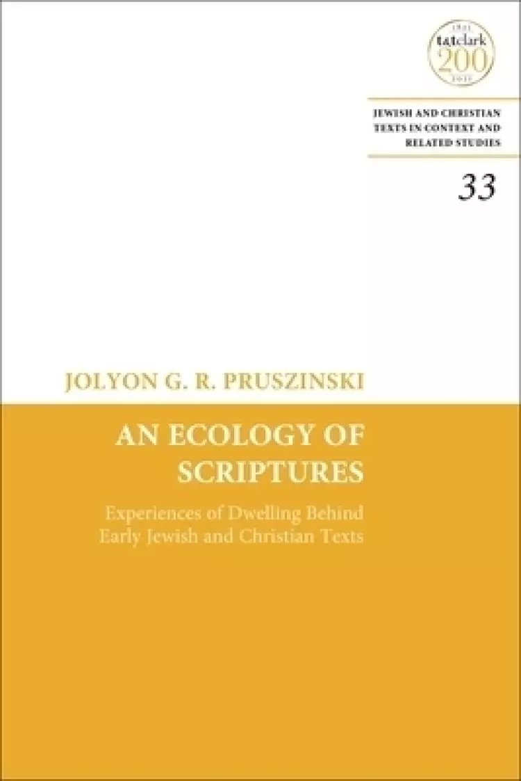 Ecology Of Scriptures