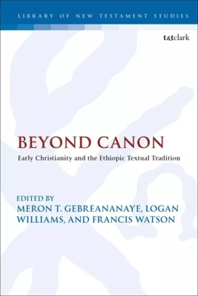Beyond Canon