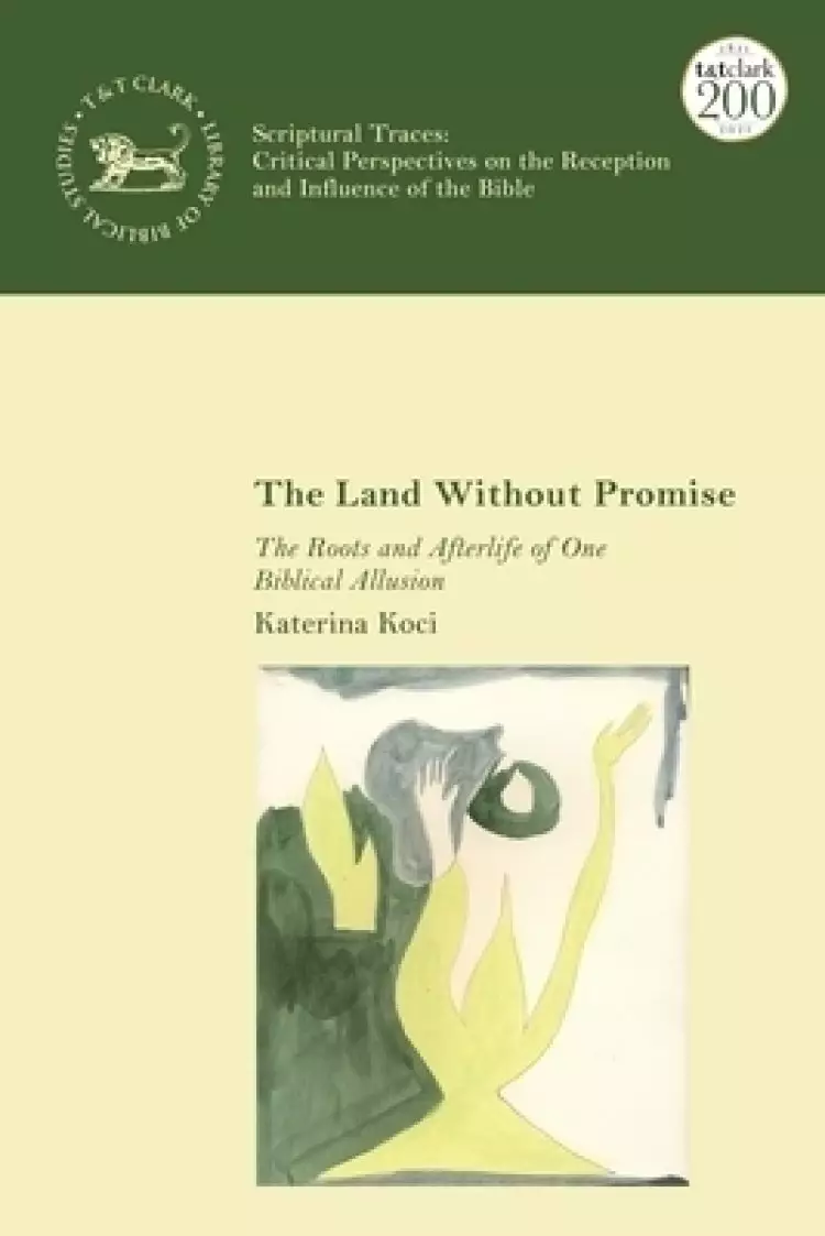 Land Without Promise