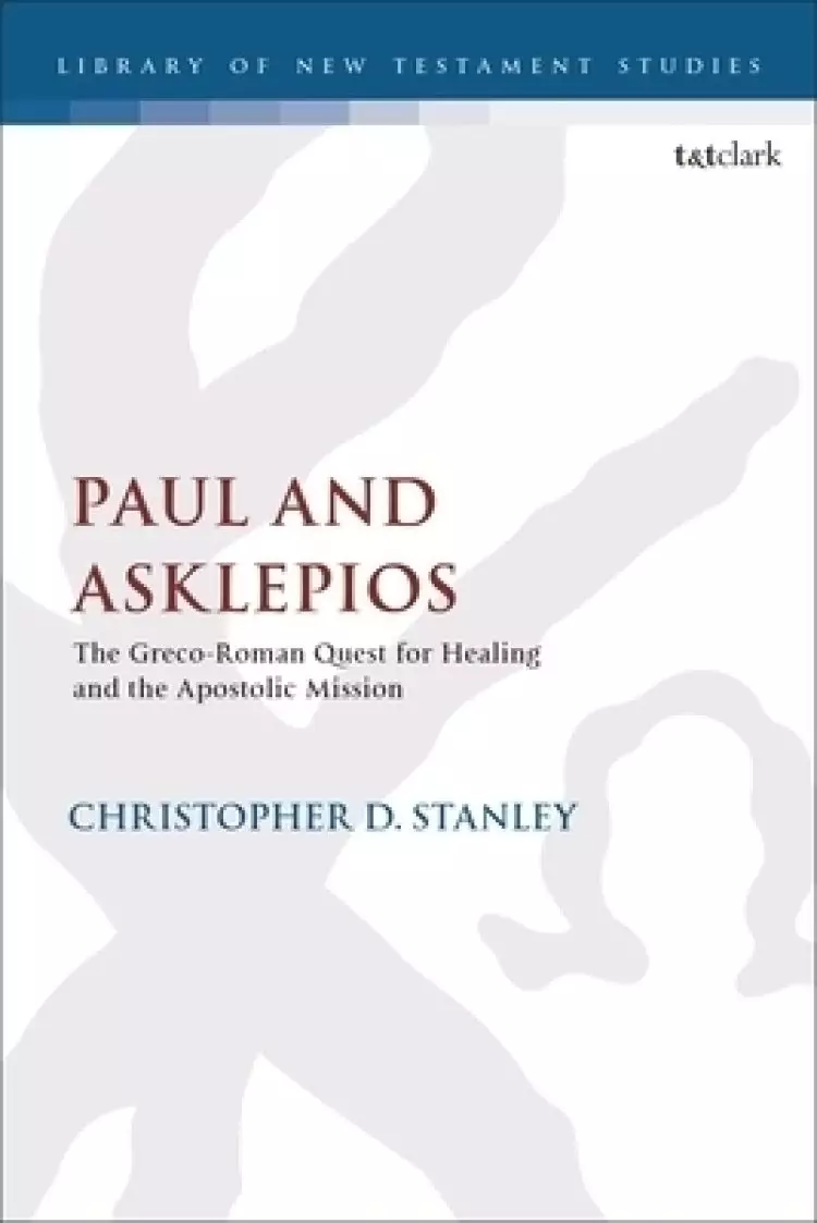 Paul And Asklepios