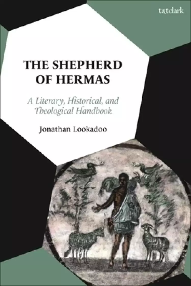 Shepherd Of Hermas