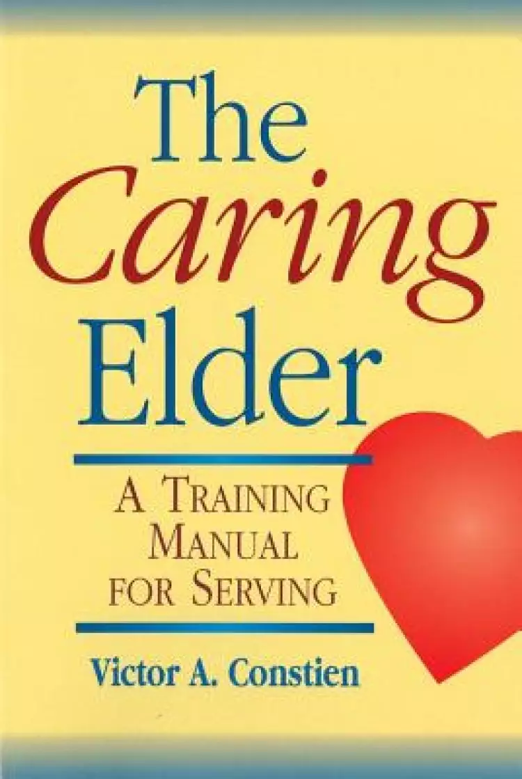 Caring Elder