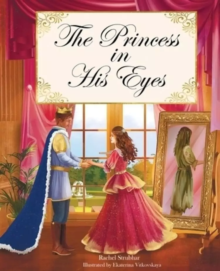 The Princess in His Eyes