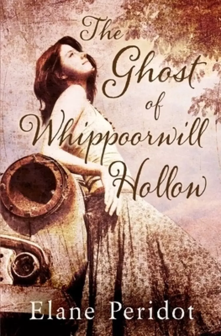 The Ghost of Whippoorwill Hollow