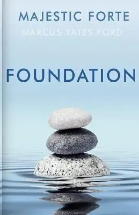 Foundation: Majestic Forte