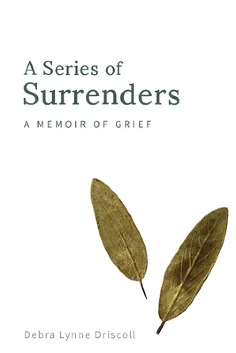 Series Of Surrenders