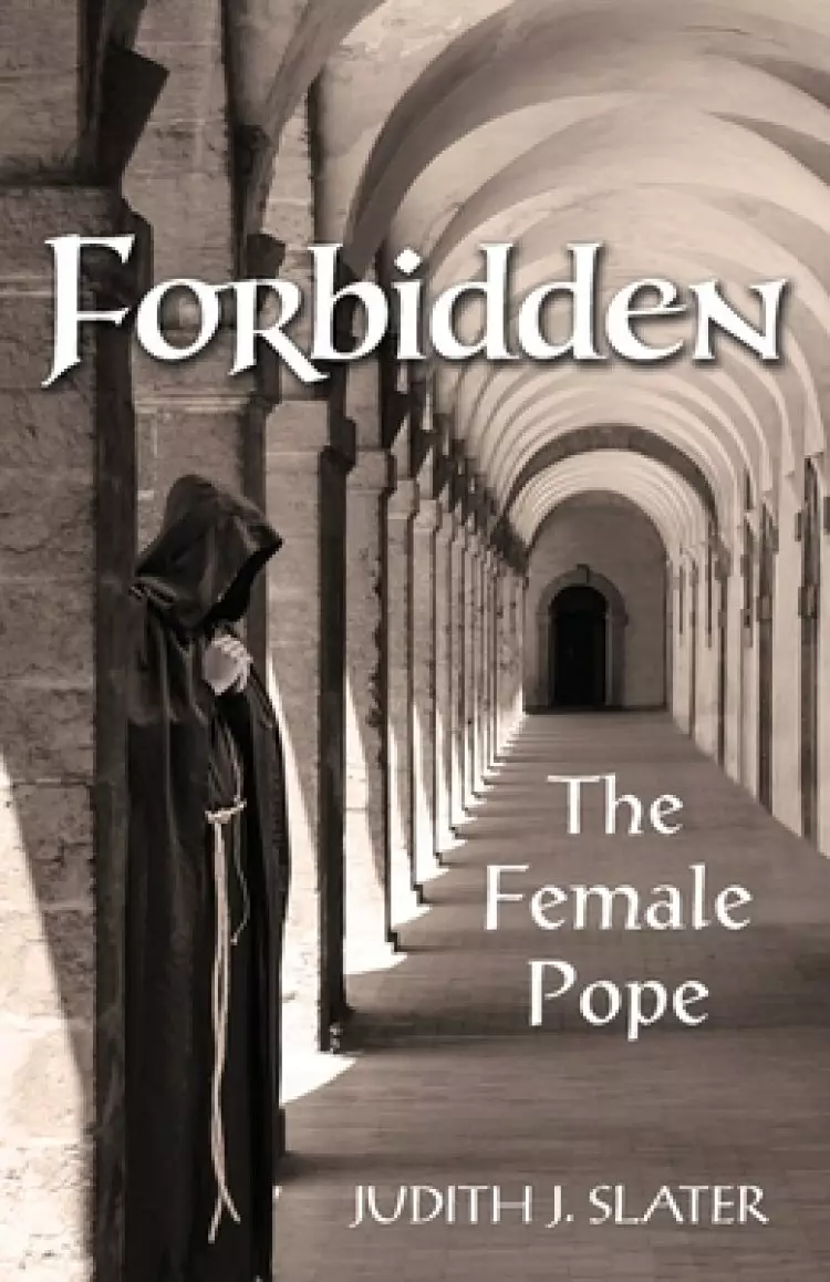 Forbidden: The Female Pope