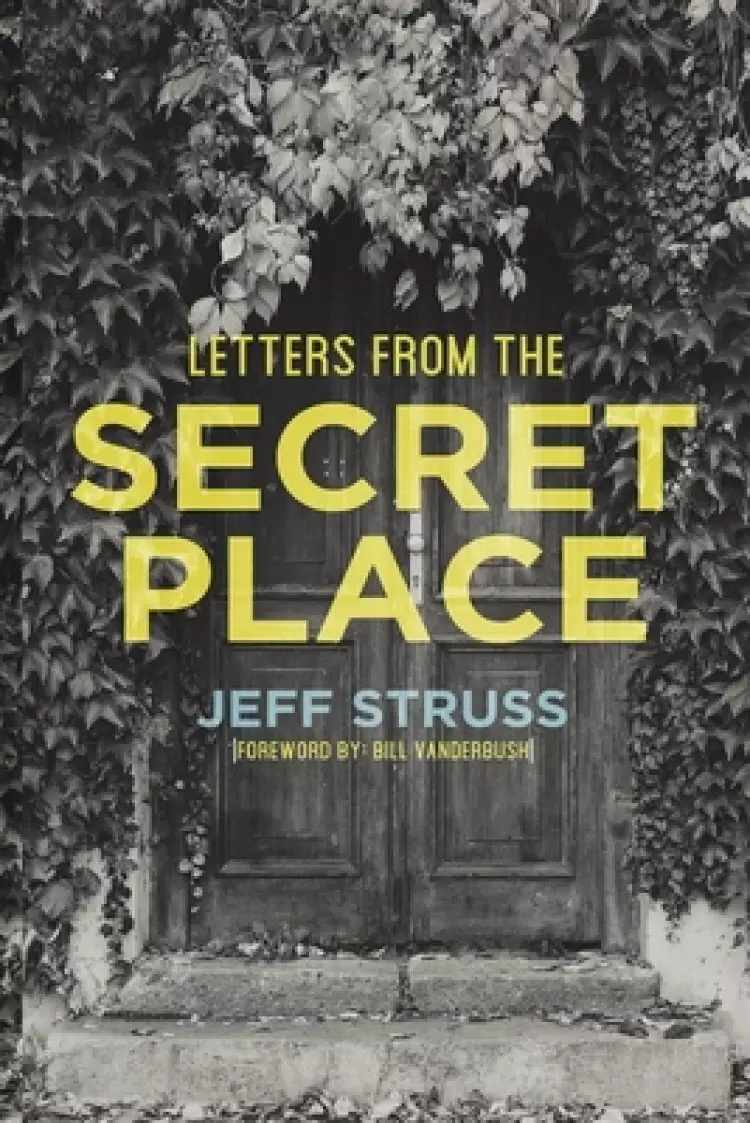 Letters from The Secret Place