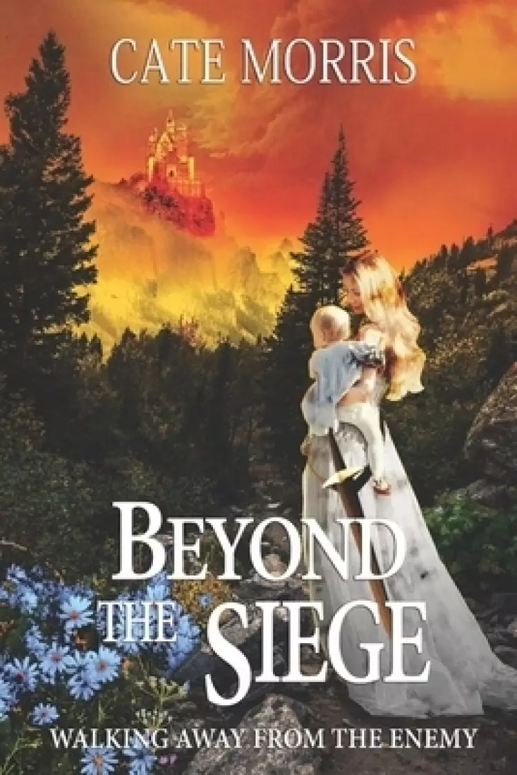 Beyond The Siege: Walking Away from the Enemy