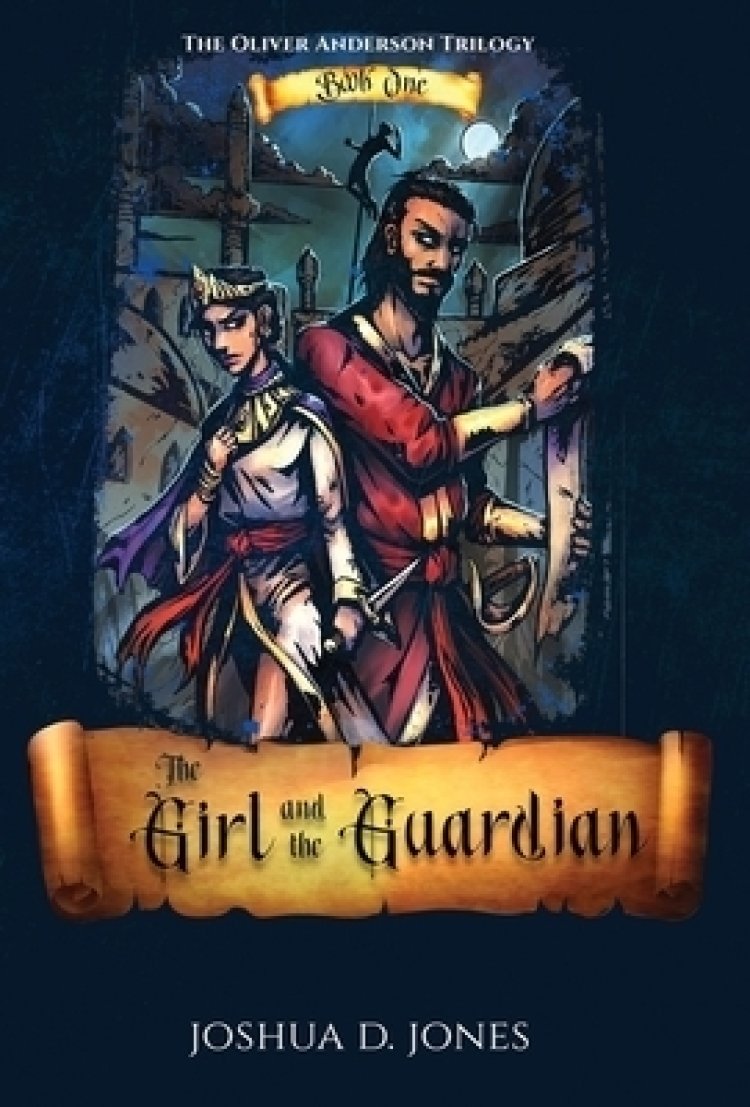 The Girl and the Guardian