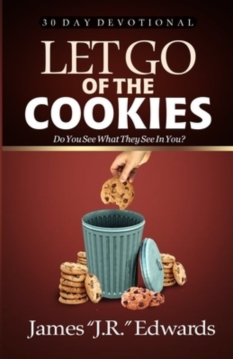 Let Go of the Cookies