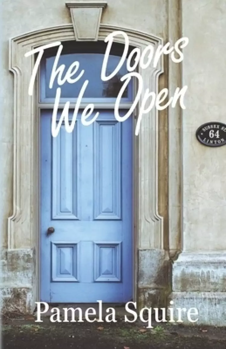 The Doors We Open