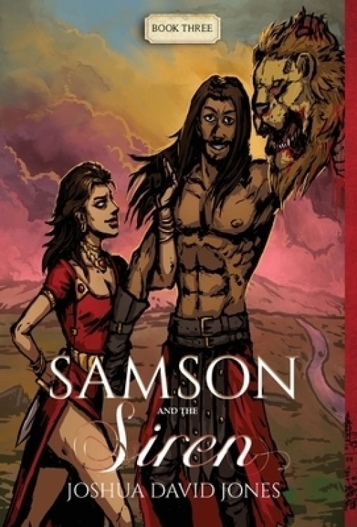Samson and the Siren