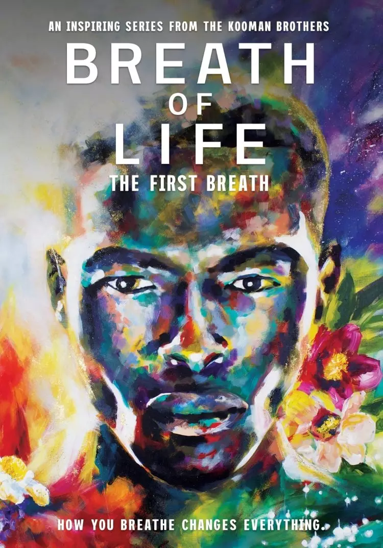DVD-Breath of Life (Part 1)
