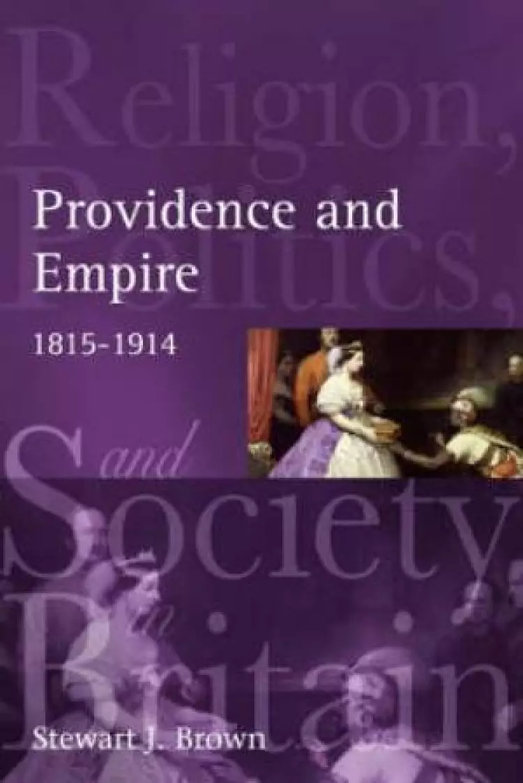 Providence and Empire