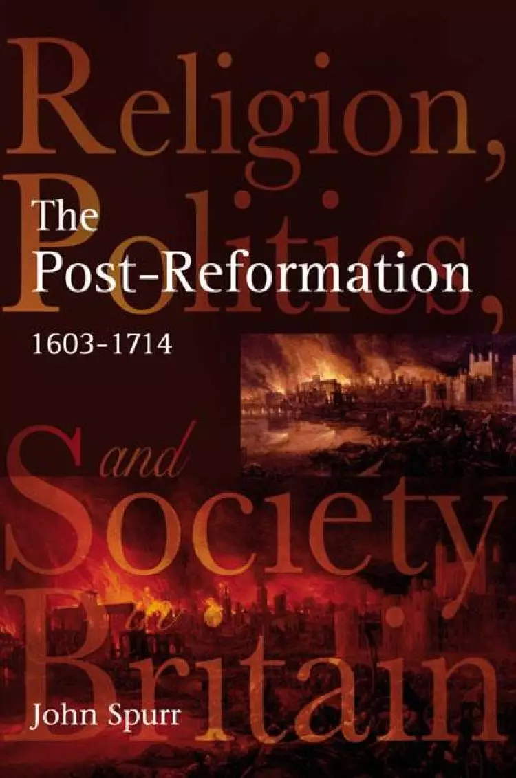 Post-reformation