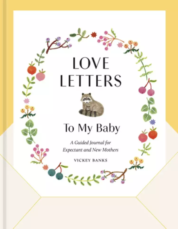 Love Letters to My Baby