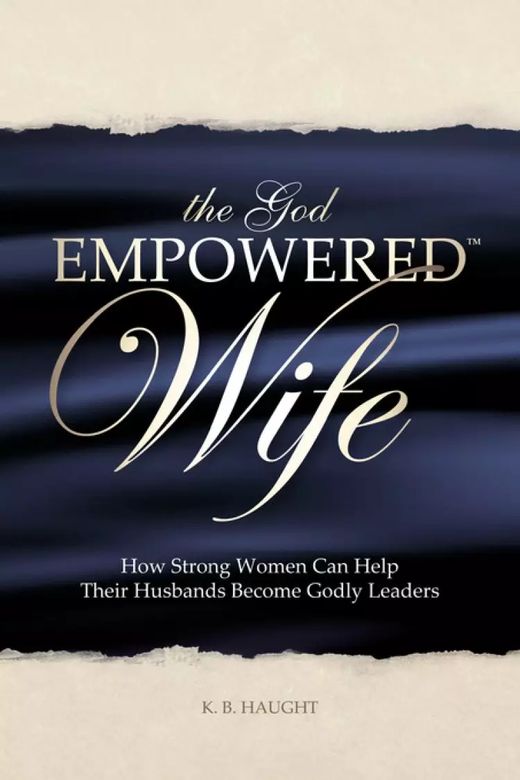 The God Empowered Wife