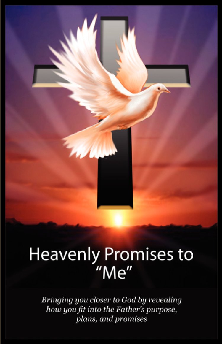 Heavenly Promises to Me