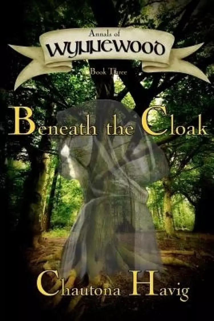 Annals of Wynnewood: Beneath the Cloak
