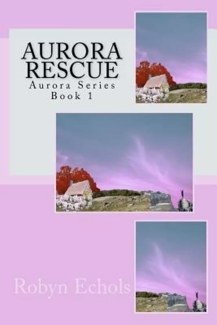 Aurora Rescue: Aurora Series