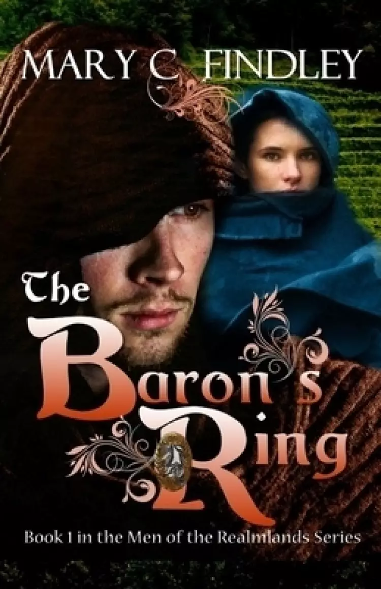 The Baron's Ring