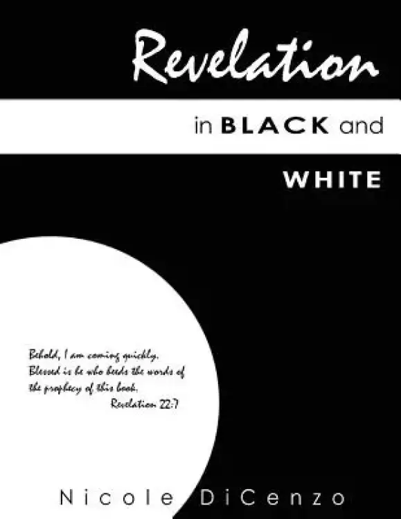Revelation in Black and White
