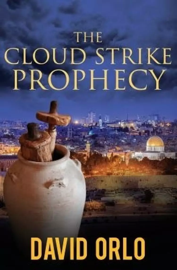 The Cloud Strike Prophecy
