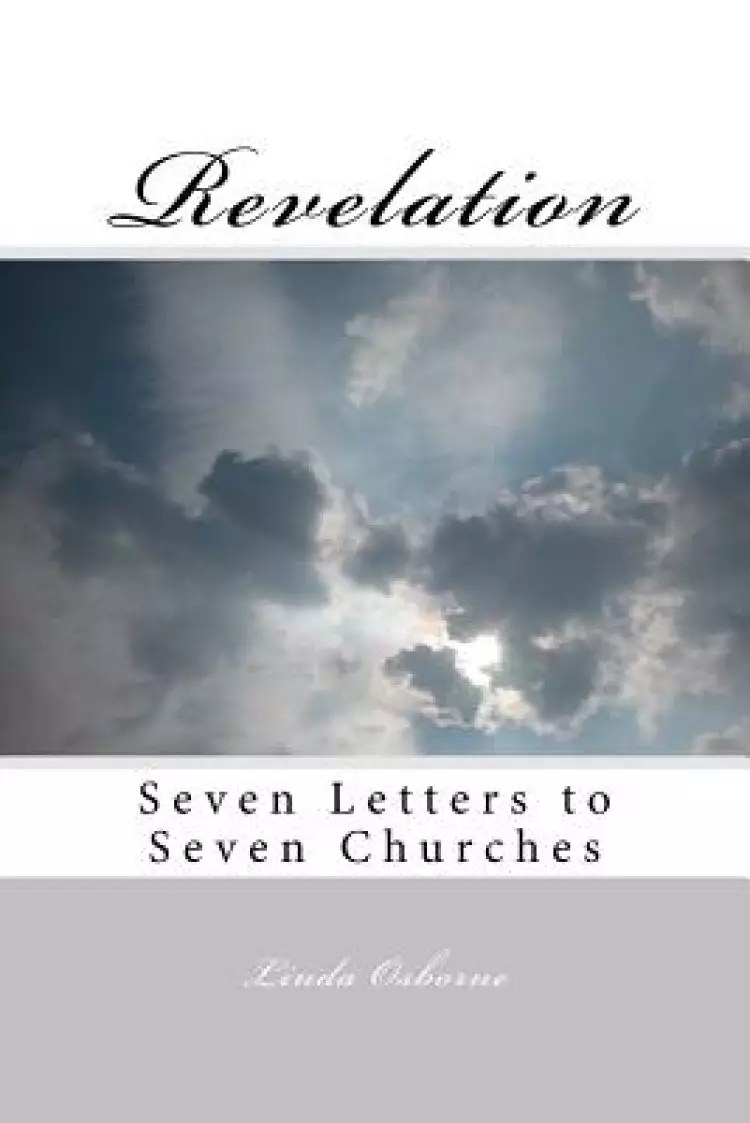 Revelation: Seven Letters to Seven Churches