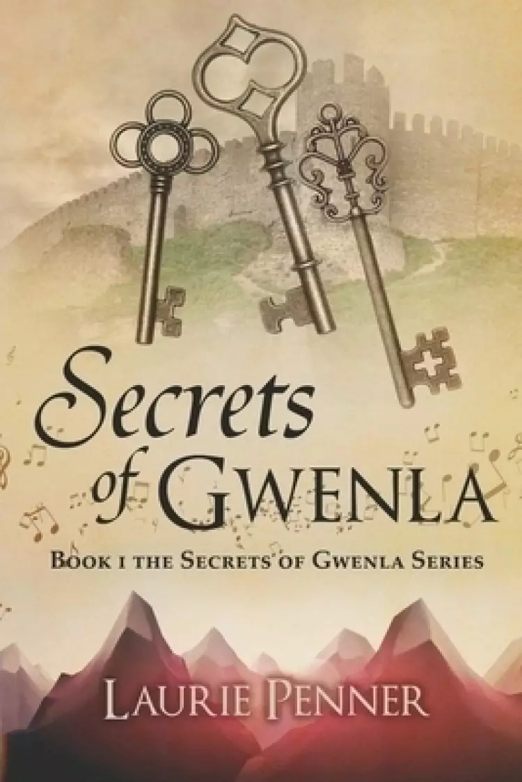 Secrets of Gwenla