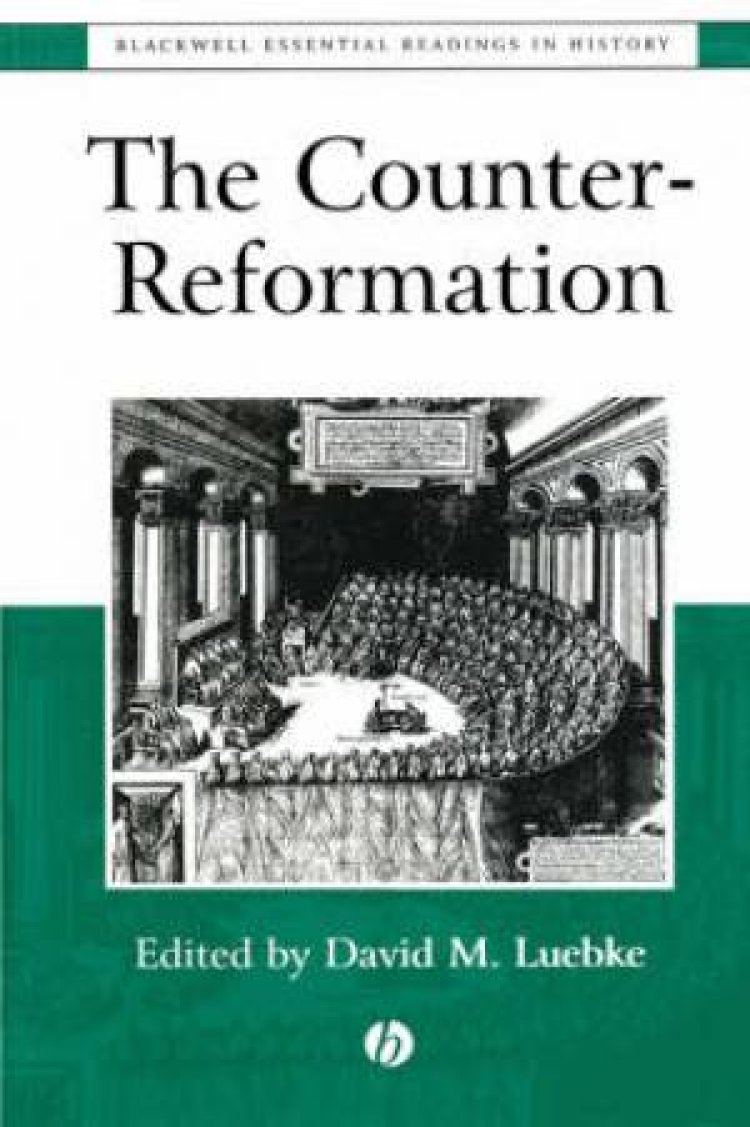 The Counter-reformation