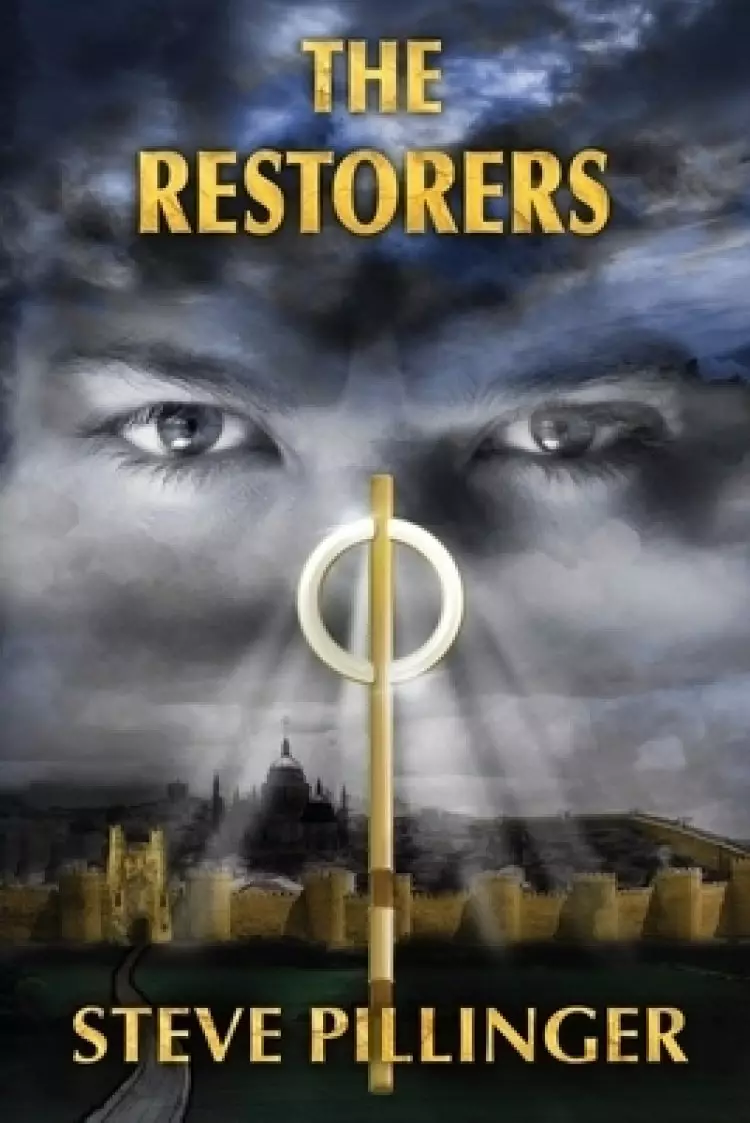 The Restorers: An epic battle of faith against mind control